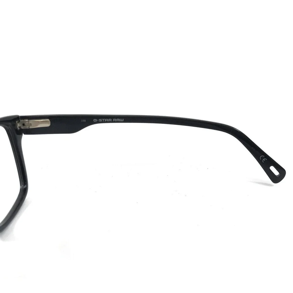 G-Star Raw Eyeglasses Frames GS2620-039 THIN JEFFERS Grey Pearlized 52-17-150